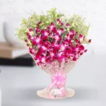 Elegant White Arrangement