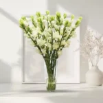 White Lilies Bouquet