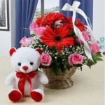 Basket of Love